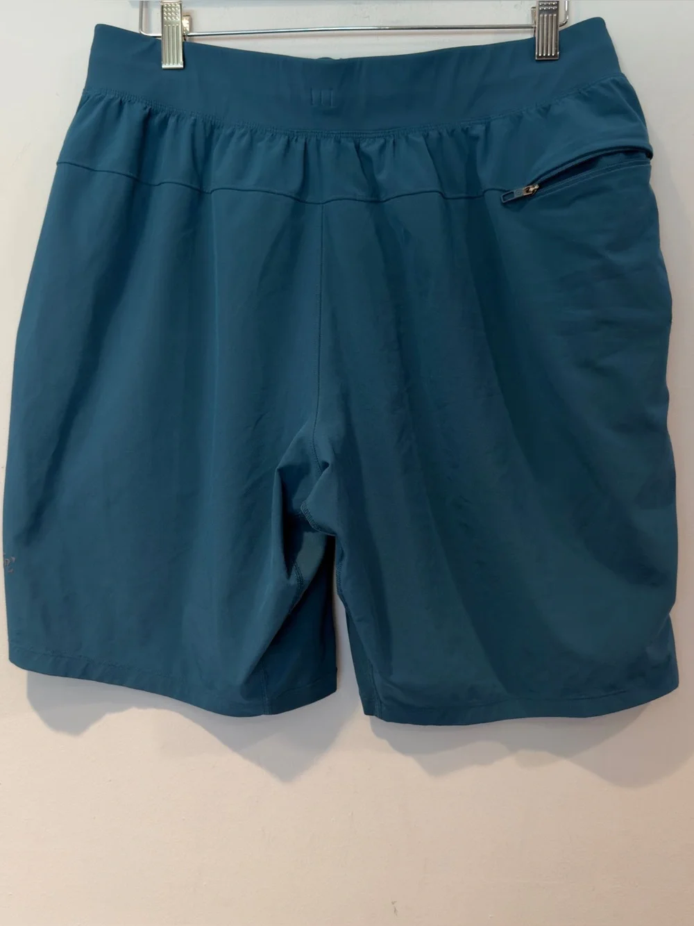 Lululemon Pace Breaker Liner less Short 7